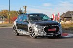 Новый Audi A1 Allroad 2020 06